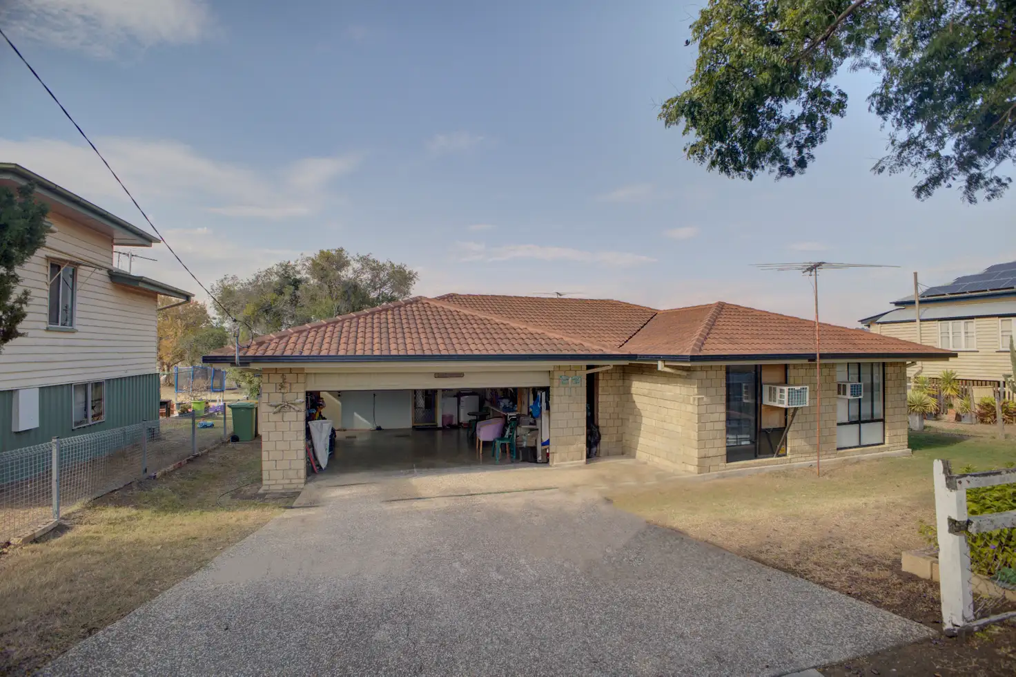 Main view of Homely house listing, 68 Railway Street, Lowood QLD 4311