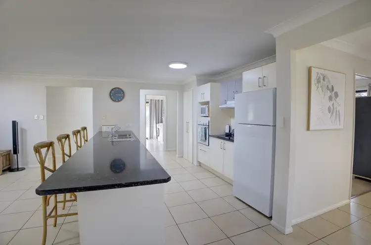 Fourth view of Homely house listing, 34 Glencoe Place, Thagoona QLD 4306