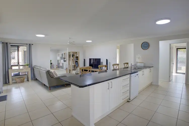 Fifth view of Homely house listing, 34 Glencoe Place, Thagoona QLD 4306