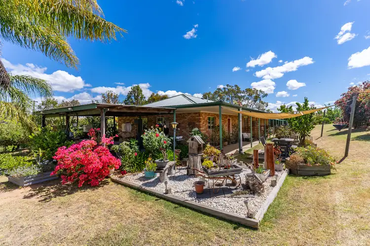 Fourth view of Homely rural property listing, Kangaroo Flat Road, Darbys Falls NSW 2793