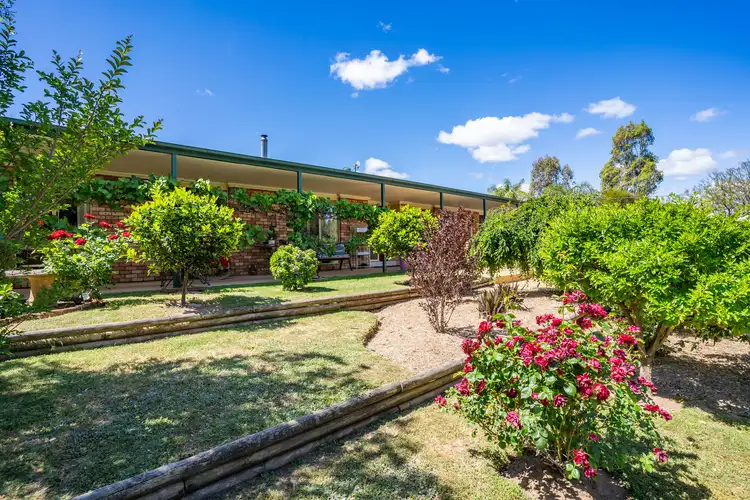 Sixth view of Homely rural property listing, Kangaroo Flat Road, Darbys Falls NSW 2793
