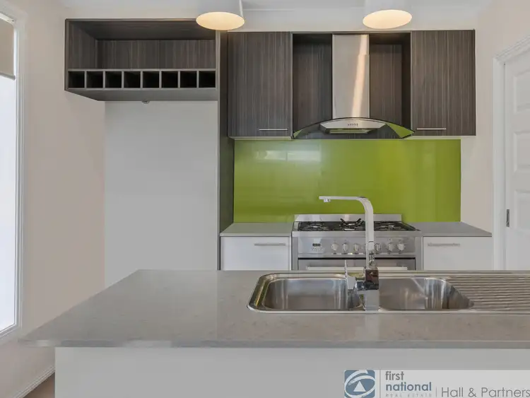 Third view of Homely house listing, 100 Grande Belmond Avenue, Cranbourne East VIC 3977