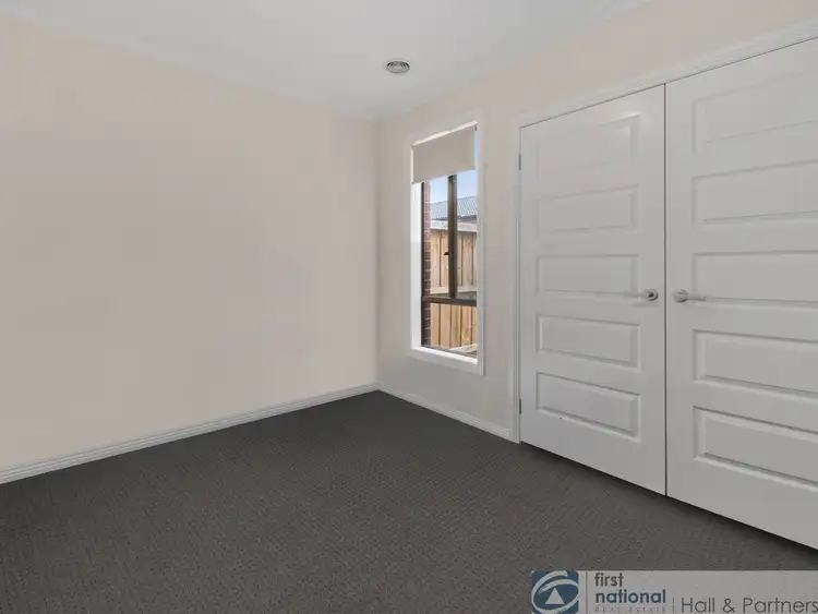 Fourth view of Homely house listing, 100 Grande Belmond Avenue, Cranbourne East VIC 3977