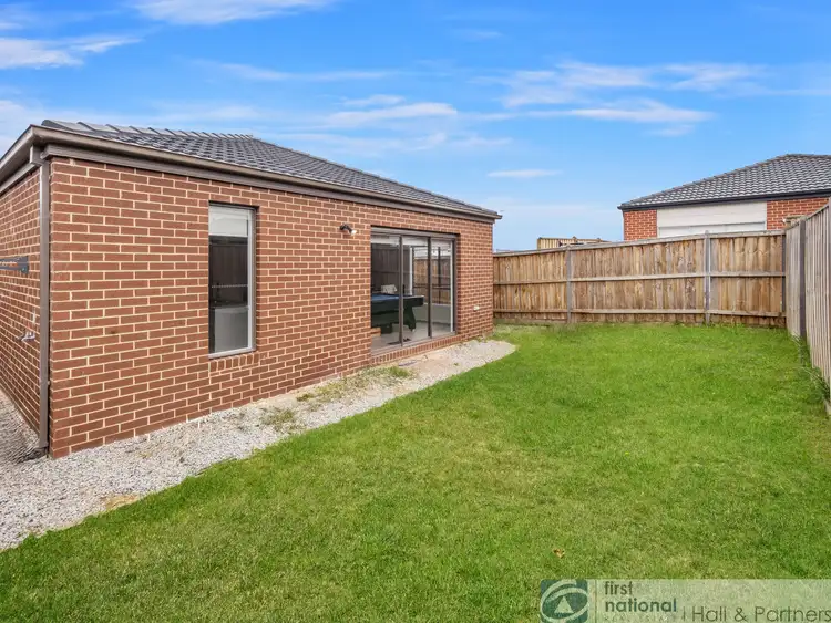 Sixth view of Homely house listing, 100 Grande Belmond Avenue, Cranbourne East VIC 3977