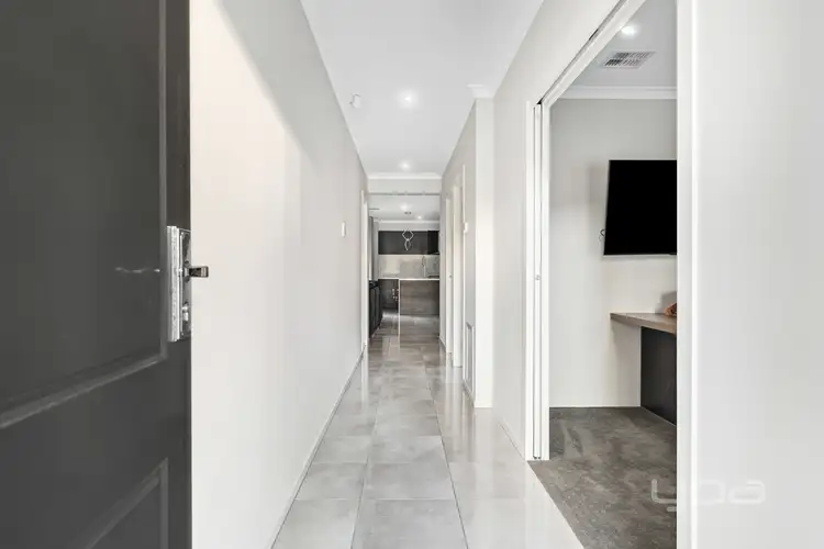 Second view of Homely house listing, 45 Perugia Avenue, Greenvale VIC 3059