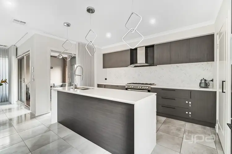 Fourth view of Homely house listing, 45 Perugia Avenue, Greenvale VIC 3059