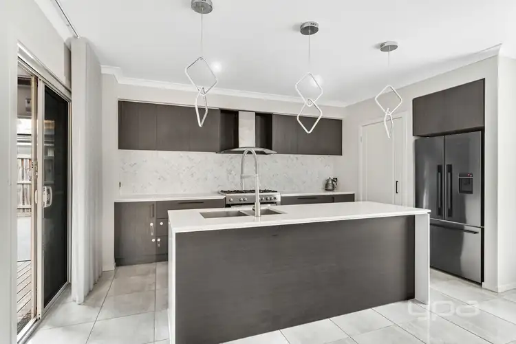 Fifth view of Homely house listing, 45 Perugia Avenue, Greenvale VIC 3059