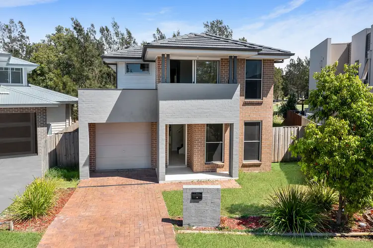 Second view of Homely house listing, 6 Gallery Circuit, Wyong NSW 2259