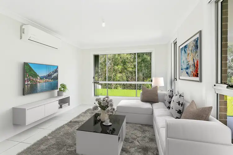 Third view of Homely house listing, 6 Gallery Circuit, Wyong NSW 2259