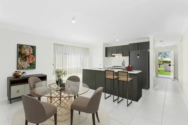 Fourth view of Homely house listing, 6 Gallery Circuit, Wyong NSW 2259