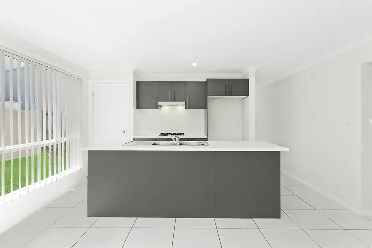 Fifth view of Homely house listing, 6 Gallery Circuit, Wyong NSW 2259