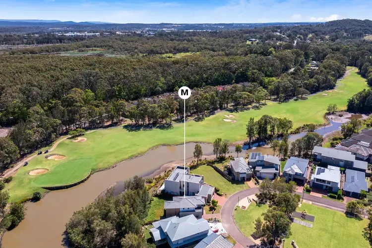Sixth view of Homely house listing, 6 Gallery Circuit, Wyong NSW 2259