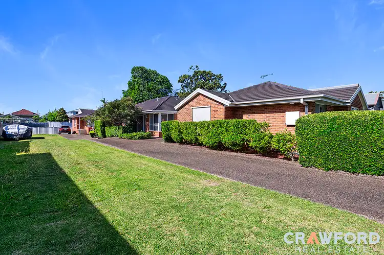 Second view of Homely unit listing, 2/116 St James Road, New Lambton NSW 2305