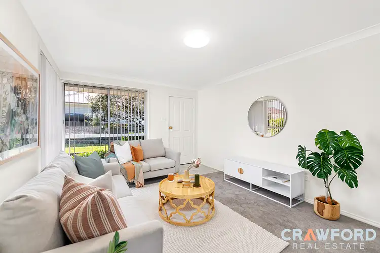 Fourth view of Homely unit listing, 2/116 St James Road, New Lambton NSW 2305