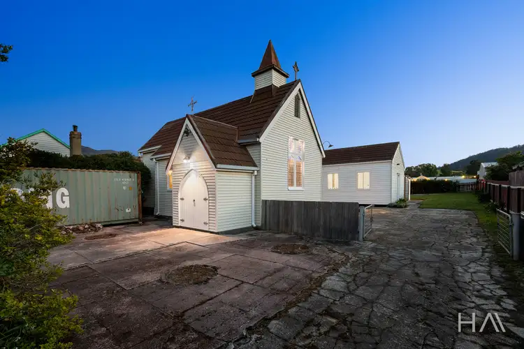 25 Station Road, Lilydale TAS 7268