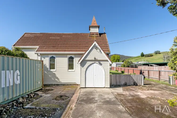 Fourth view of Homely rural property listing, 25 Station Road, Lilydale TAS 7268
