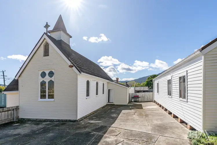 Fifth view of Homely rural property listing, 25 Station Road, Lilydale TAS 7268