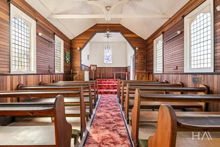 Sixth view of Homely rural property listing, 25 Station Road, Lilydale TAS 7268