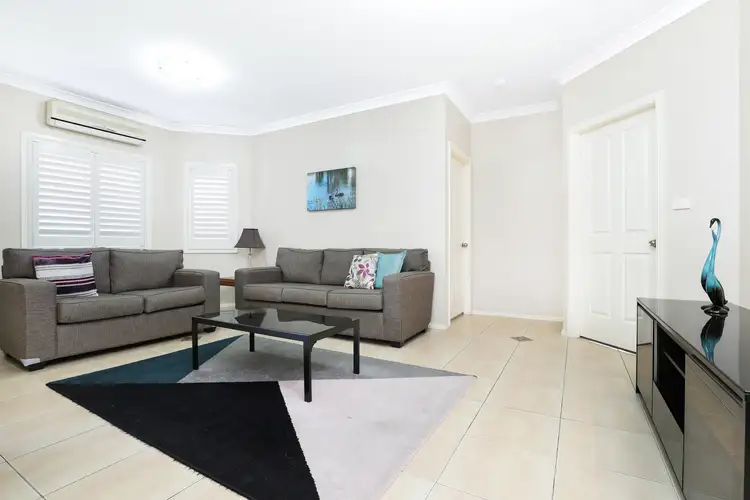 Fourth view of Homely house listing, 21 Delmont Place, Kanahooka NSW 2530