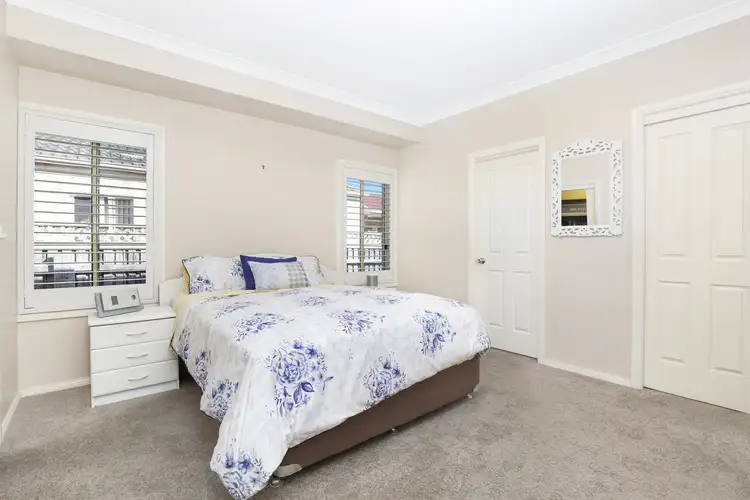 Fifth view of Homely house listing, 21 Delmont Place, Kanahooka NSW 2530