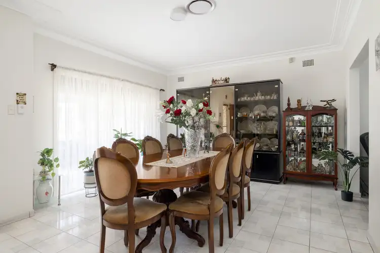 Third view of Homely house listing, 11 Nullawarra Avenue, Concord West NSW 2138