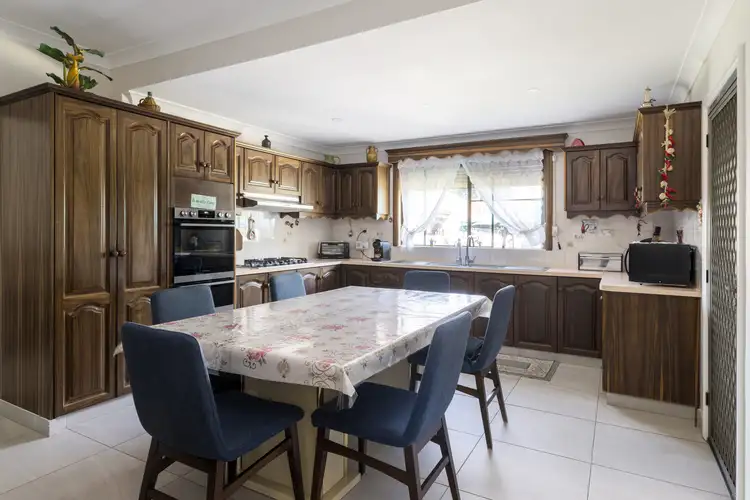 Fifth view of Homely house listing, 11 Nullawarra Avenue, Concord West NSW 2138
