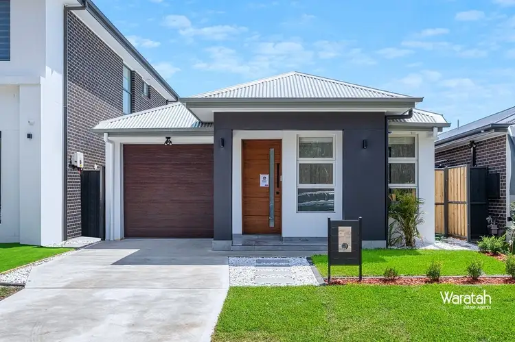 Main view of Homely house listing, 82 Mangrove Circuit, Marsden Park NSW 2765
