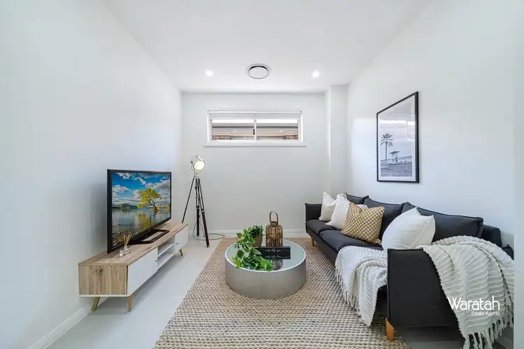 Third view of Homely house listing, 82 Mangrove Circuit, Marsden Park NSW 2765