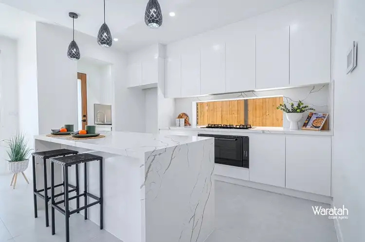 Fifth view of Homely house listing, 82 Mangrove Circuit, Marsden Park NSW 2765