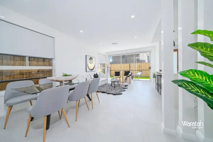 Sixth view of Homely house listing, 82 Mangrove Circuit, Marsden Park NSW 2765