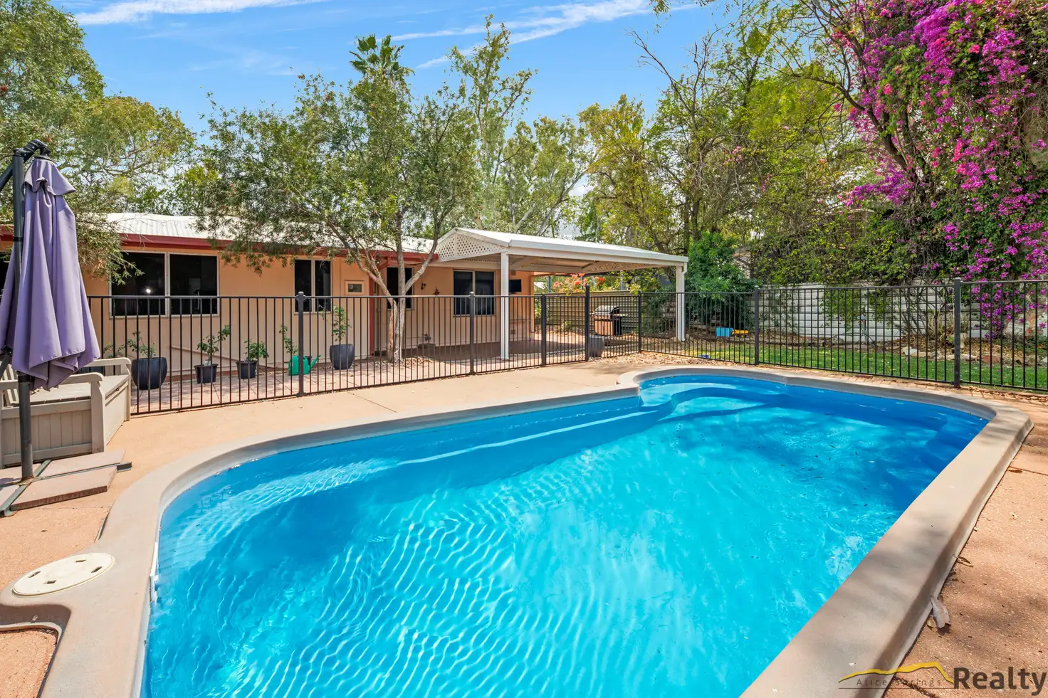 Main view of Homely house listing, 14 Woods Terrace, Braitling NT 870