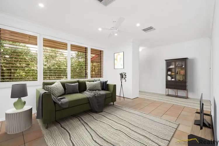Fourth view of Homely house listing, 14 Woods Terrace, Braitling NT 870