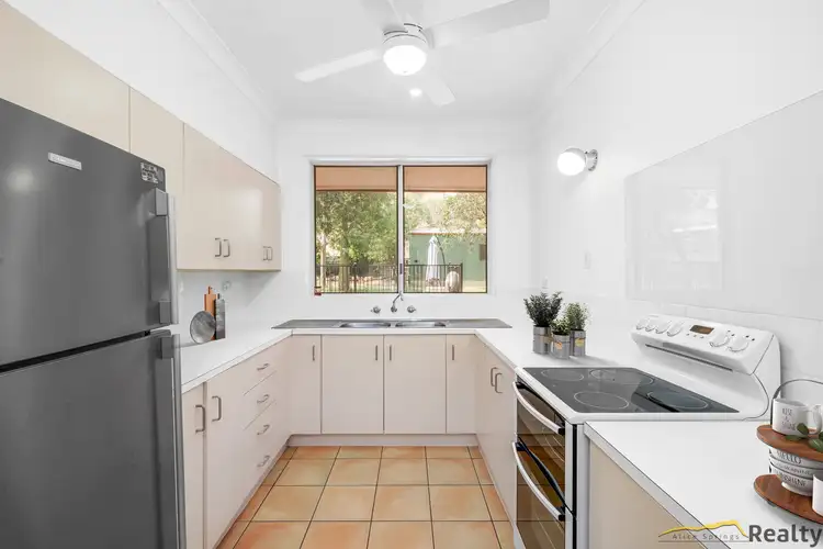 Fifth view of Homely house listing, 14 Woods Terrace, Braitling NT 870