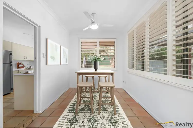 Sixth view of Homely house listing, 14 Woods Terrace, Braitling NT 870