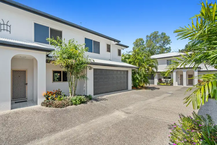 4/71-73 Cedar Road, Palm Cove QLD 4879