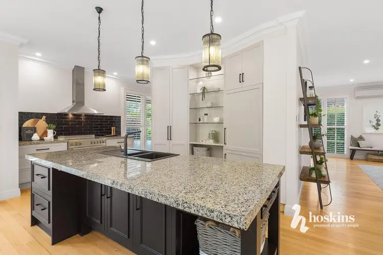 Fifth view of Homely house listing, 64-74 Rainbow Valley Road, Park Orchards VIC 3114