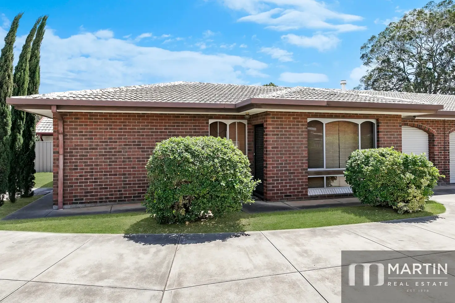 Main view of Homely unit listing, 1/212 Torrens Road, Renown Park SA 5008