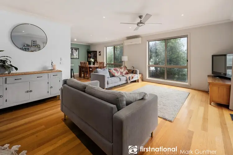 Second view of Homely house listing, 4/99 Maroondah Highway, Healesville VIC 3777