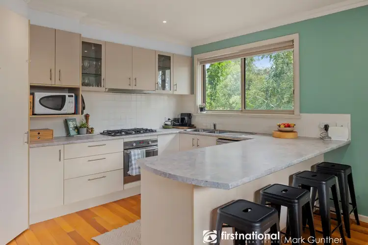 Fourth view of Homely house listing, 4/99 Maroondah Highway, Healesville VIC 3777