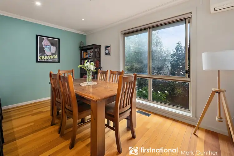 Fifth view of Homely house listing, 4/99 Maroondah Highway, Healesville VIC 3777