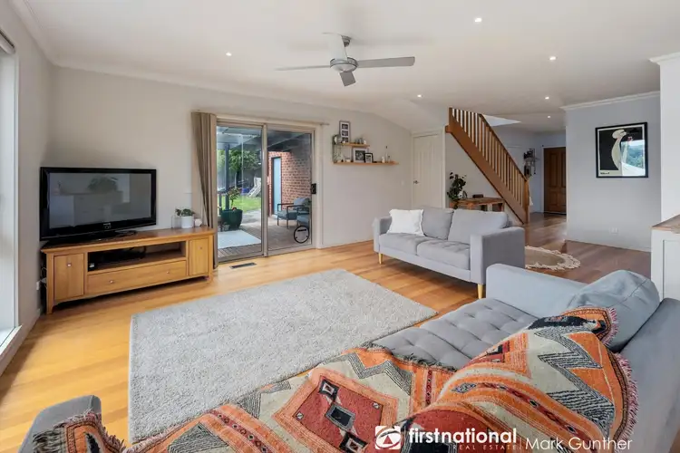 Sixth view of Homely house listing, 4/99 Maroondah Highway, Healesville VIC 3777