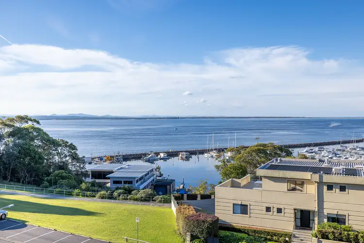 6/7 Laman Street, Nelson Bay NSW 2315