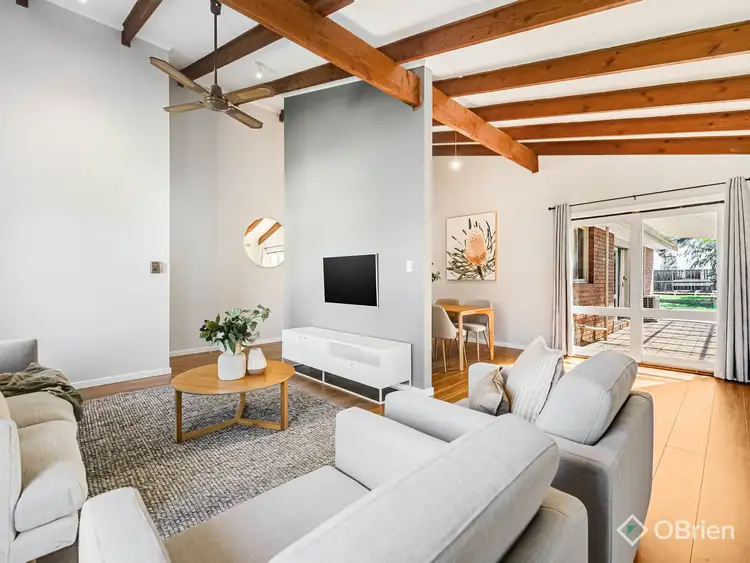 Second view of Homely house listing, 11 Edward Street, Deer Park VIC 3023