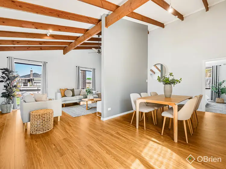 Third view of Homely house listing, 11 Edward Street, Deer Park VIC 3023