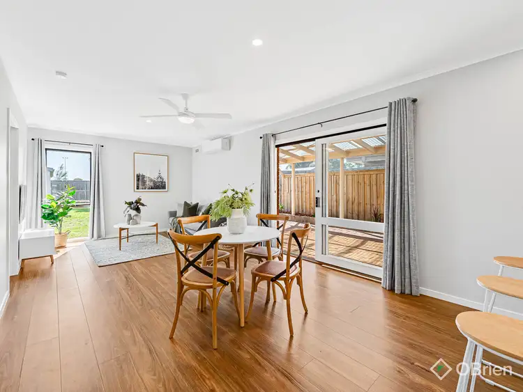 Fourth view of Homely house listing, 11 Edward Street, Deer Park VIC 3023