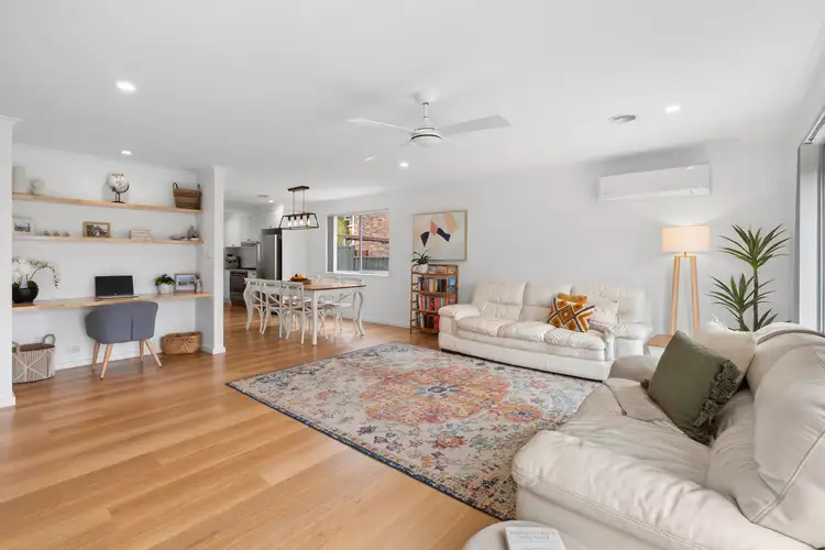 Fourth view of Homely house listing, 17 Purbrick Street, Chisholm ACT 2905