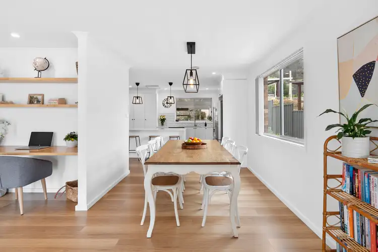 Fifth view of Homely house listing, 17 Purbrick Street, Chisholm ACT 2905