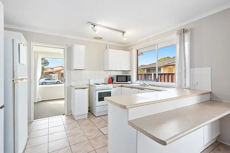 Third view of Homely house listing, 16 Arcadia Street, Warilla NSW 2528