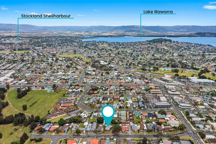 Fifth view of Homely house listing, 16 Arcadia Street, Warilla NSW 2528