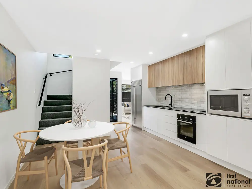 Main view of Homely townhouse listing, 2/20 Avenue Street, Coffs Harbour NSW 2450